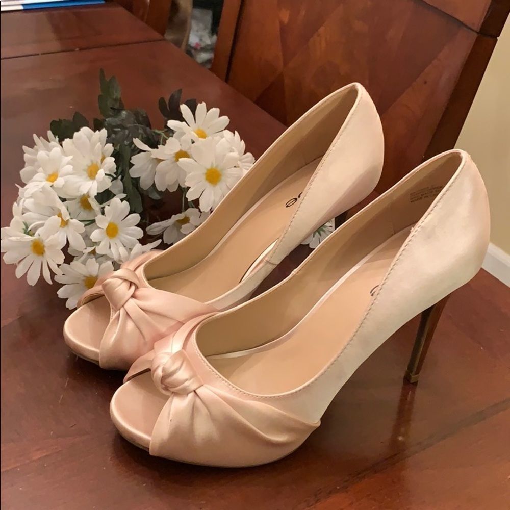 Bebe elegant shoes 👠